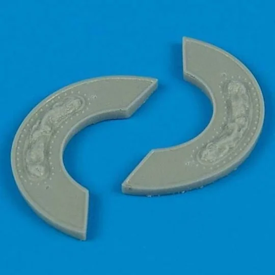 F.O.D. for F-104 Starfighter für Hasegawa Bausatz - Quickboost QB48...