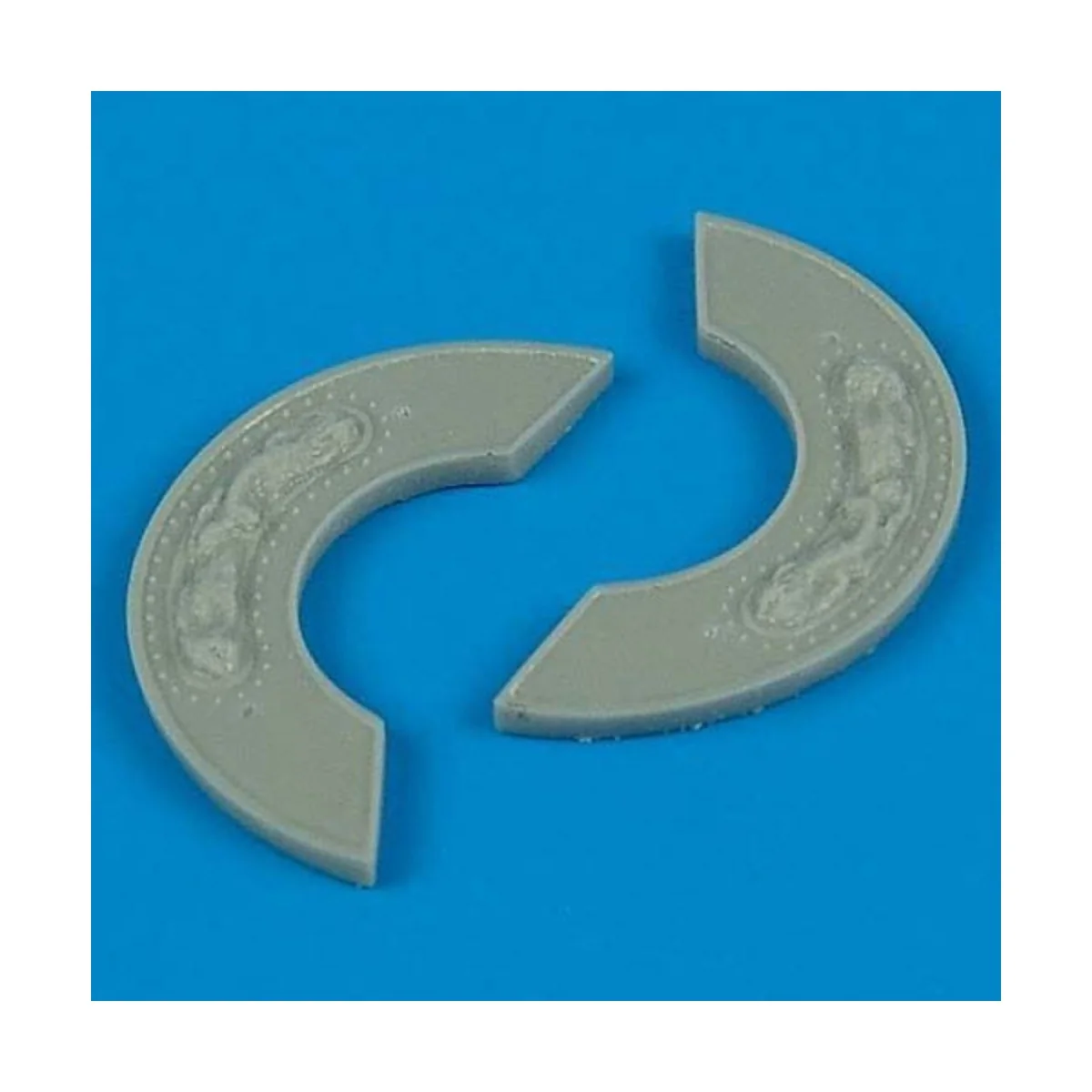 F.O.D. for F-104 Starfighter für Hasegawa Bausatz, 1/48 - Quickboos...