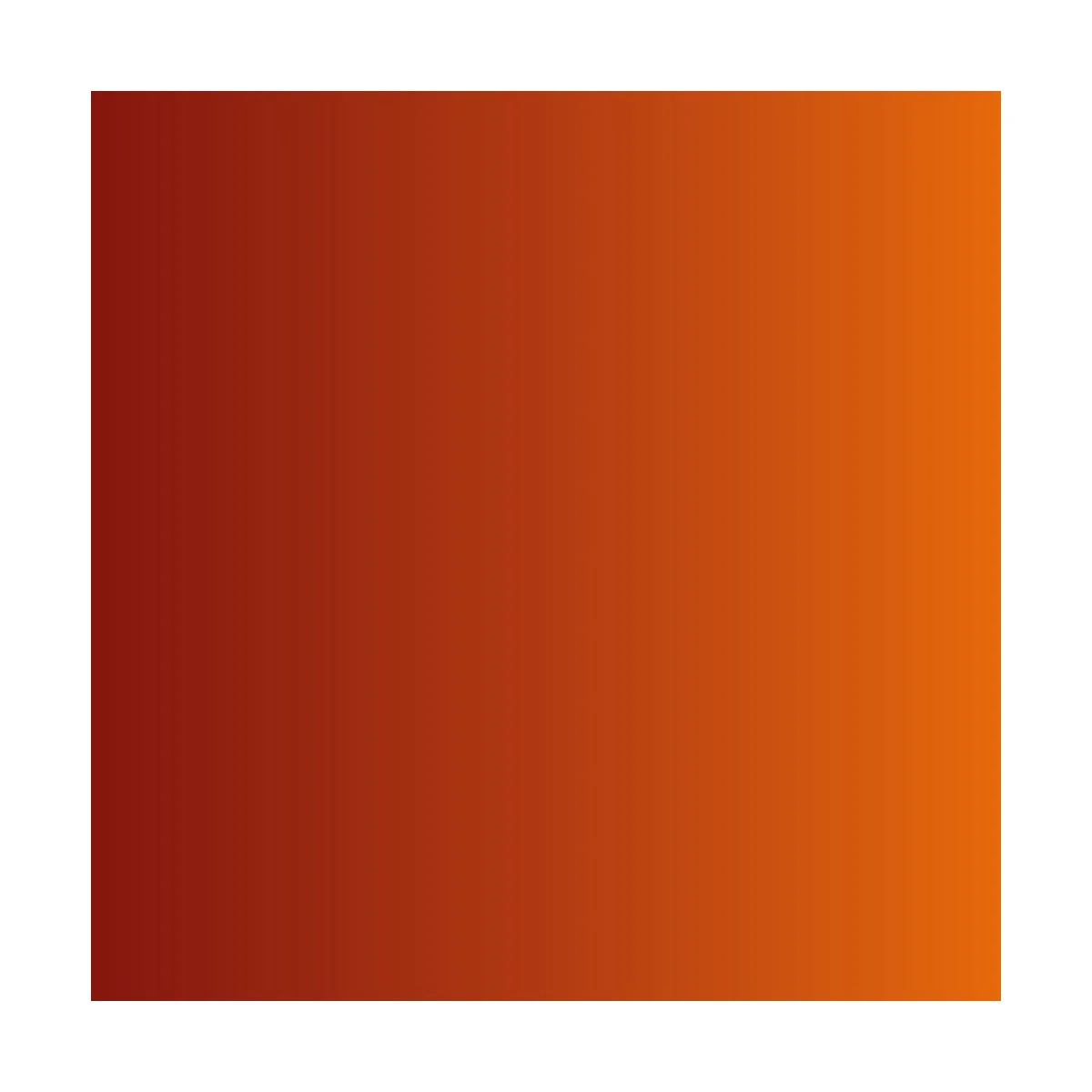 Phoenix Orange 18 ml - Vallejo 72478