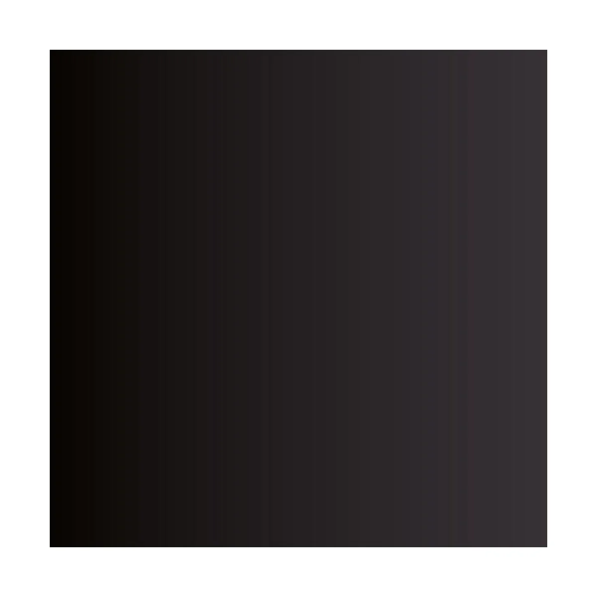 Hospitallier Black 18 ml - Vallejo 72484