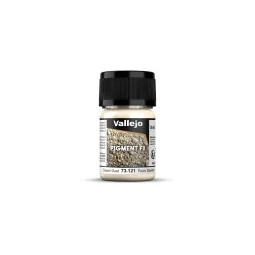 Desert Dust 35 ml - Vallejo 73121