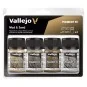 Pigment FX: Mud & Sand 35 ml - Vallejo 73191 Pigment FX: Mud & Sand 35 ml - Vallejo 73191