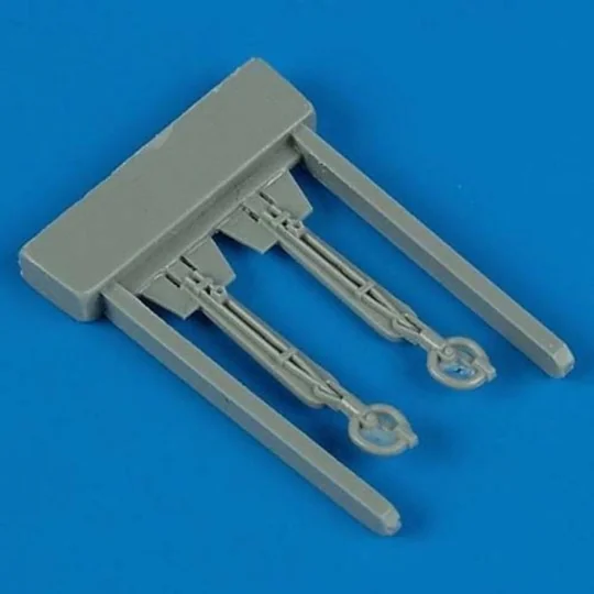 Spitfire Mk. IX control sticks, 1/48 - Quickboost QB48 172 Spitfire Mk. IX control sticks, 1/48 - Quickboost QB48 172