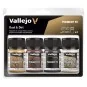 Pigment FX: Dust & Dirt 35 ml - Vallejo 73190 Pigment FX: Dust & Dirt 35 ml - Vallejo 73190