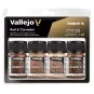 Rust & Corrosion 35 ml - Vallejo 73194 Rust & Corrosion 35 ml - Vallejo 73194