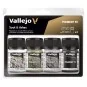Soot & Ashes 35 ml - Vallejo 73193 Soot & Ashes 35 ml - Vallejo 73193
