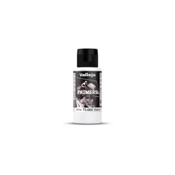 Primer: White 60 ml - Vallejo 73600