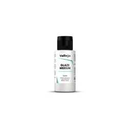 Glaze Medium 60 ml - Vallejo 73596