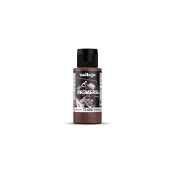 Primer: German Red Brown RAL8012 60 ml - Vallejo 73605