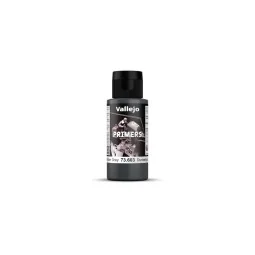 Primer: German Panzer Grey RAL7021 60 ml - Vallejo 73603