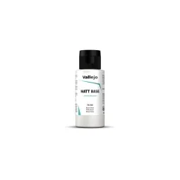 Matt Base 60 ml - Vallejo 73540
