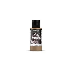 Primer: German Dark Yellow RAL7028 60 ml - Vallejo 73604