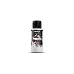 Primer: Grey 60 ml - Vallejo 73601