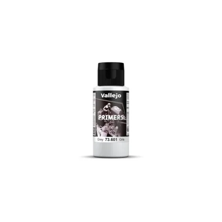 Primer: Grey 60 ml - Vallejo 73601