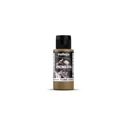 Primer: German Green Brown RAL8000 60 ml - Vallejo 73606