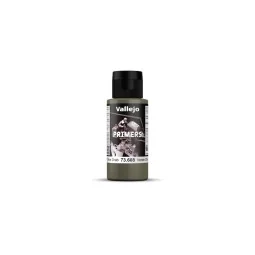 Primer: U.S. Olive Drab 60 ml - Vallejo 73608