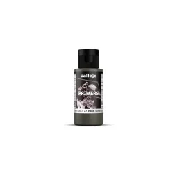 Primer: Russian Green 4BO 60 ml - Vallejo 73609