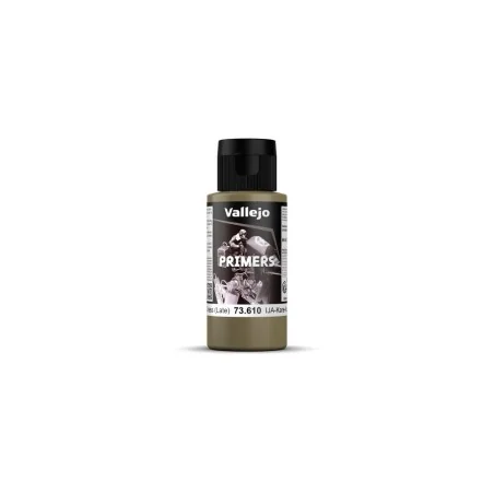 Primer: IJAKareKusaIRO Parched Grass (late) 60 ml - Vallejo 73610