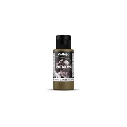 Primer: IJATsuchiKusaIRO Earth Green (early) 60 ml - Vallejo 73611