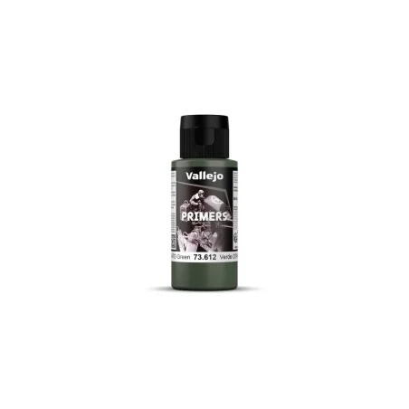 Primer: NATO Green 60 ml - Vallejo 73612