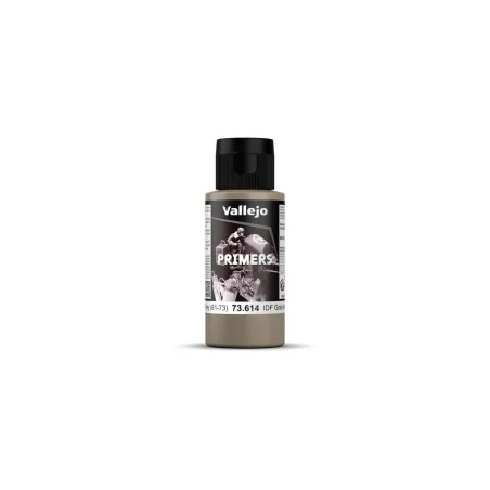 Primer: IDF Israeli Sand Grey 6173 60 ml - Vallejo 73614