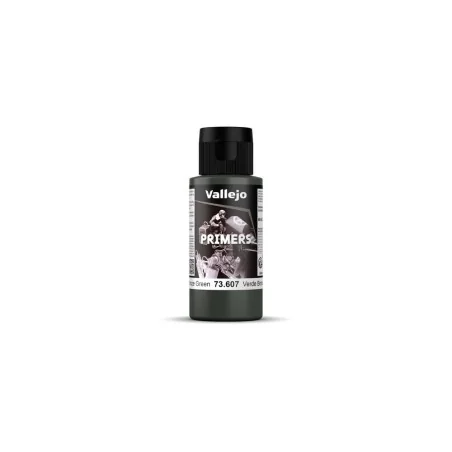 Primer: U.K. Bronze Green 60 ml - Vallejo 73607