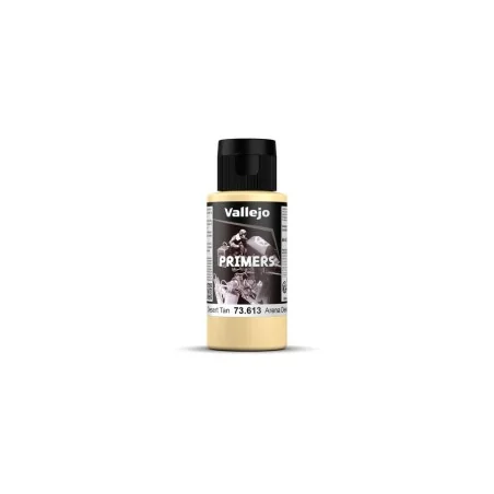 Primer: Desert Tan 60 ml - Vallejo 73613