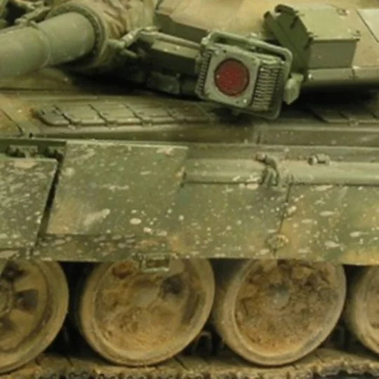 Light Brown Splash Mud 40 ml - Vallejo 73804