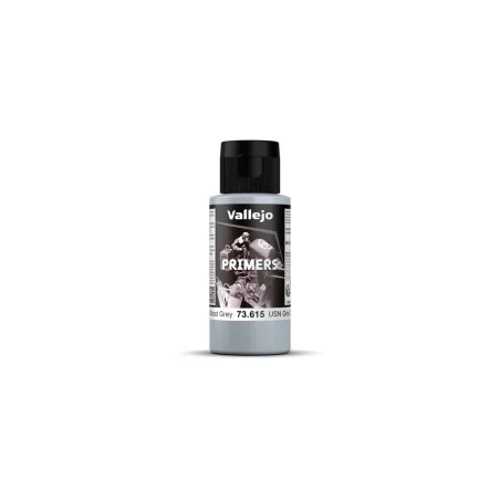 Primer: USN Light Ghost Grey FS36375 60 ml - Vallejo 73615