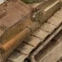 Weathering FX: Industrial Spalsh Mud 40 ml - Vallejo 73803 Weathering FX: Industrial Spalsh Mud 40 ml - Vallejo 73803