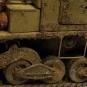 Weathering FX: European Thick Mud 40 ml - Vallejo 73807
