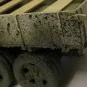 Weathering FX: Black Splash Mud 40 ml - Vallejo 73806