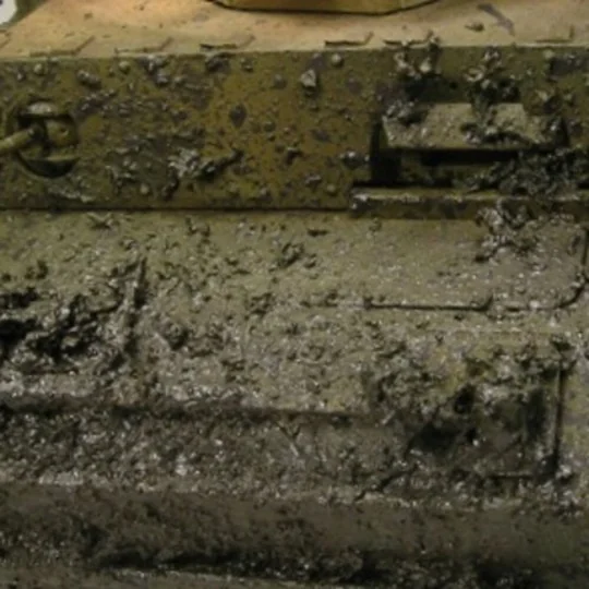 Russian Thick Mud 40 ml - Vallejo 73808