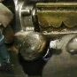 Weathering FX: Engine Grime 40 ml - Vallejo 73815 Weathering FX: Engine Grime 40 ml - Vallejo 73815