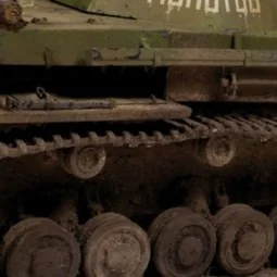 Brown Thick Mud 40 ml - Vallejo 73811