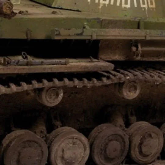 Brown Thick Mud 40 ml - Vallejo 73811