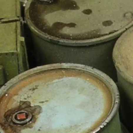 Weathering FX: Petrol Spills 40 ml - Vallejo 73817