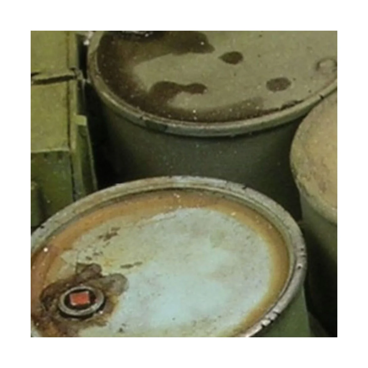 Weathering FX: Petrol Spills 40 ml - Vallejo 73817 Weathering FX: Petrol Spills 40 ml - Vallejo 73817