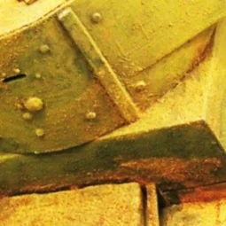 Rust Texture 40 ml - Vallejo 73821