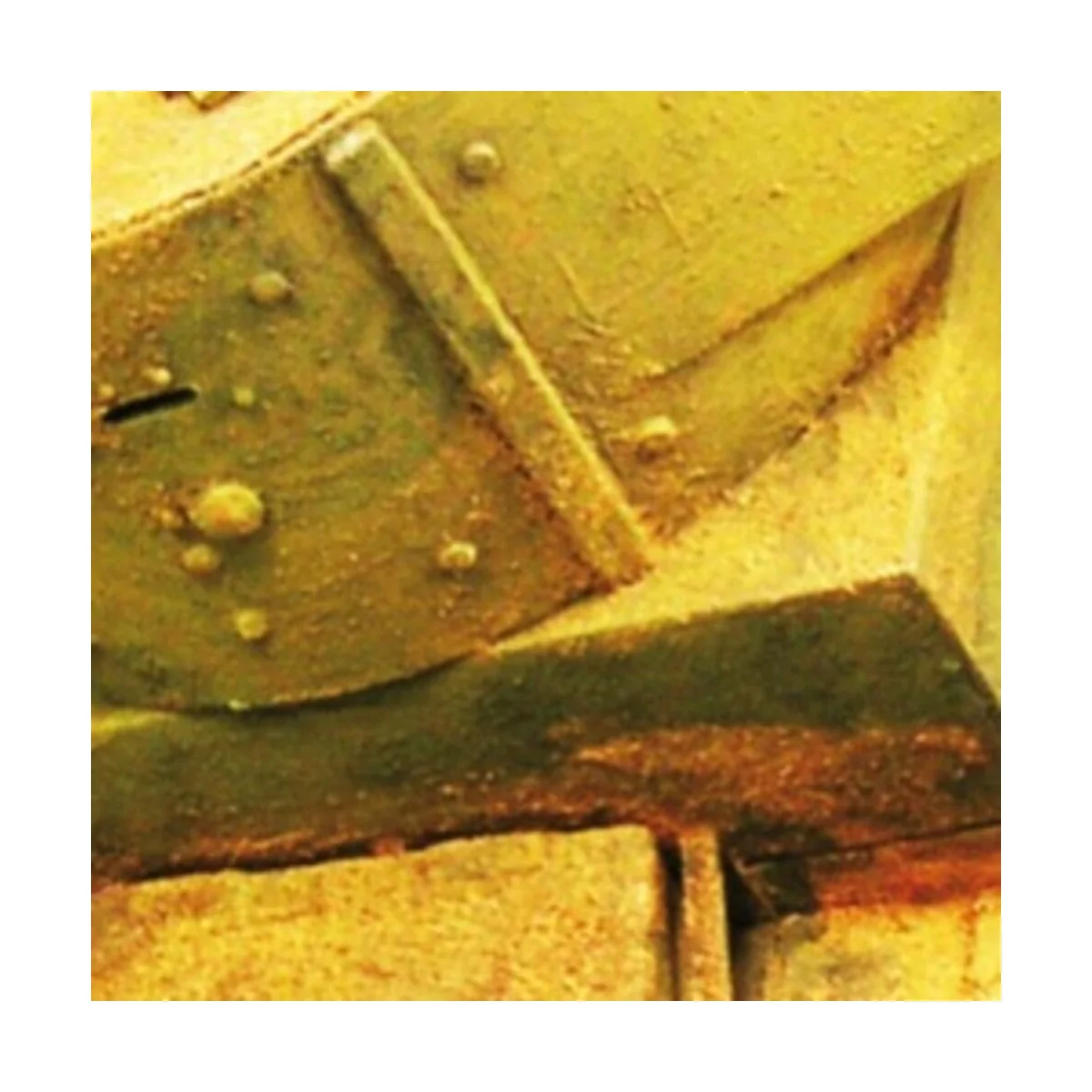 Weathering FX: Rust Texture 40 ml - Vallejo 73821 Weathering FX: Rust Texture 40 ml - Vallejo 73821
