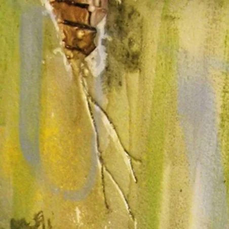 Weathering FX: Slimy Grime Dark 40 ml - Vallejo 73822