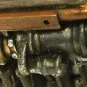 Weathering FX: Brown Engine Soot 40 ml - Vallejo 73818