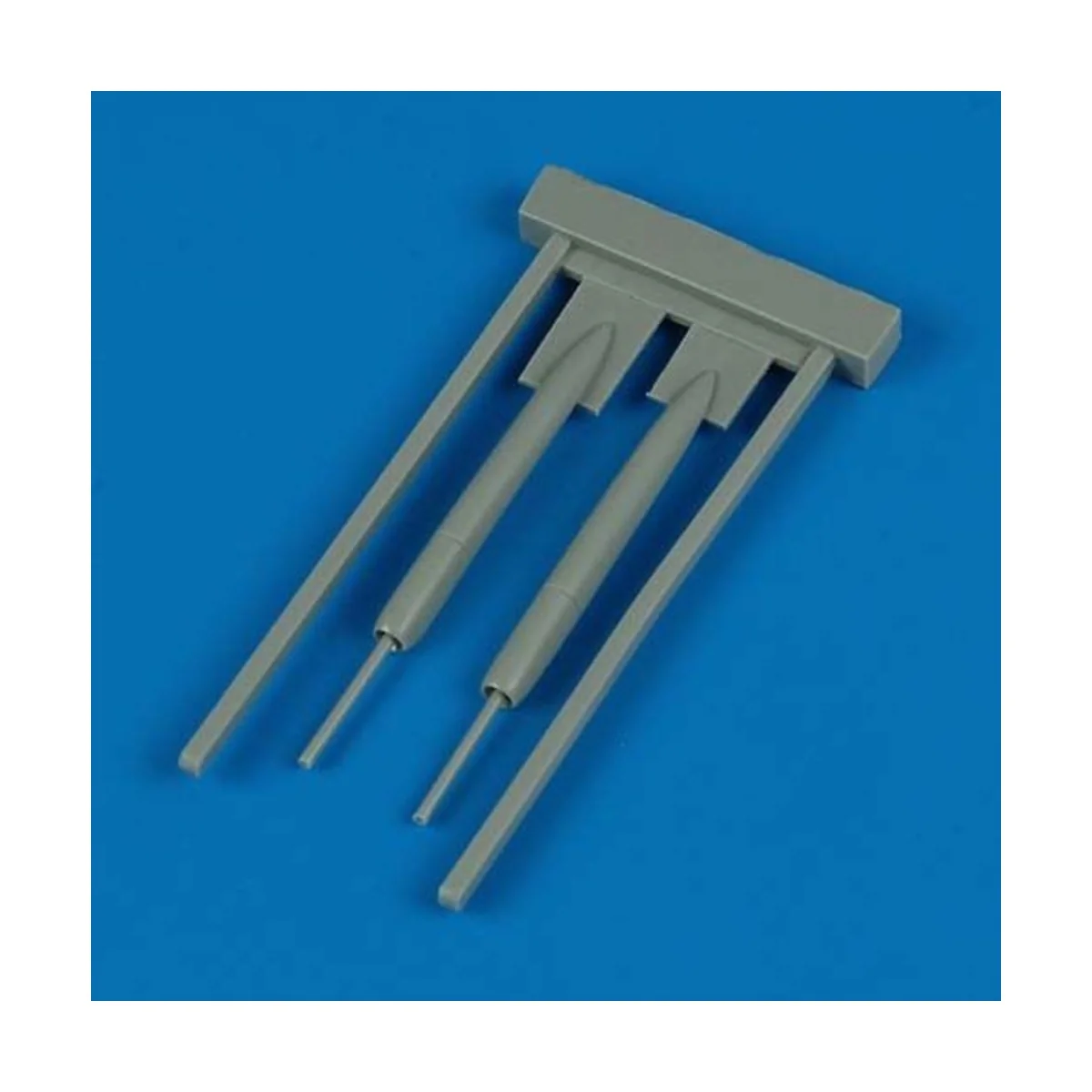 A-4 IDF Skyhawk DEFA 30mm guns für Hasegawa Bausatz, 1/48 - Quickbo... A-4 IDF Skyhawk DEFA 30mm guns für Hasegawa Bausatz, 1/48 - Quickbo...