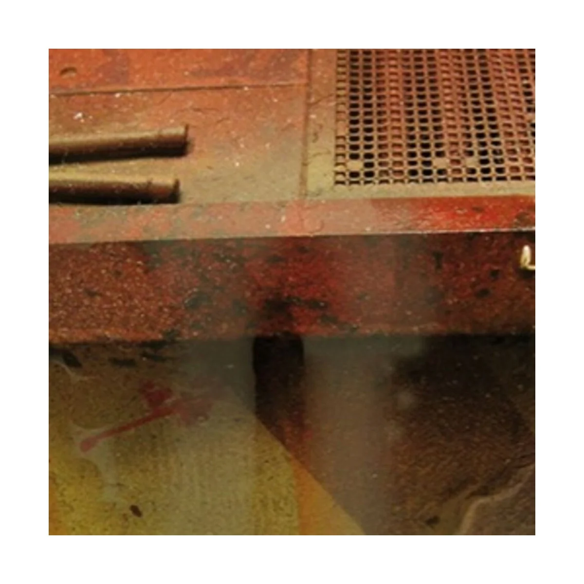 Weathering FX: Rain Marks 40 ml - Vallejo 73819 Weathering FX: Rain Marks 40 ml - Vallejo 73819