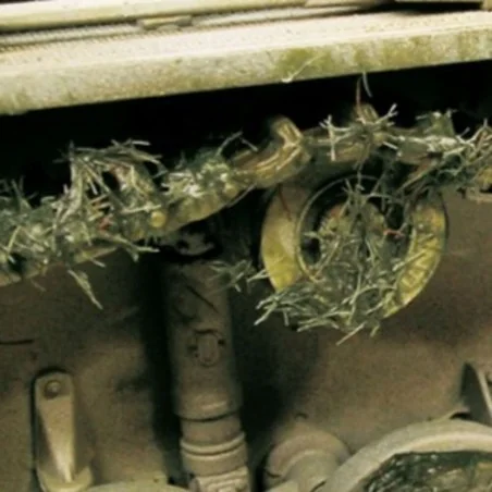 Weathering FX: Crushed Grass 40 ml - Vallejo 73825