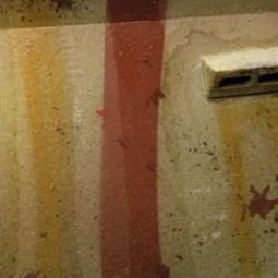 Weathering FX: Streaking Grime 40 ml - Vallejo 73824