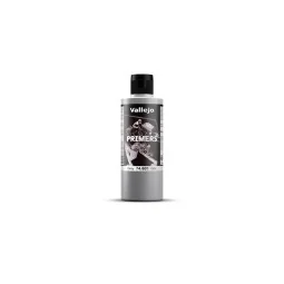 Primer: Grey 200 ml - Vallejo 74601