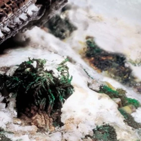 Weathering FX: Snow 40 ml - Vallejo 73820
