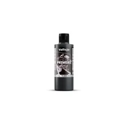 German Panzer Grey RAL7021 200 ml - Vallejo 74603