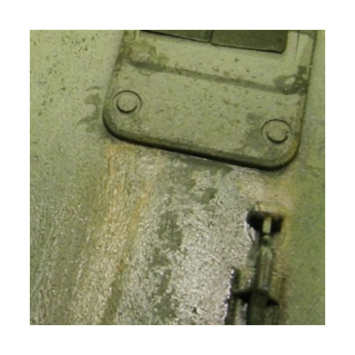 Weathering FX: Wet Effects 40 ml - Vallejo 73828 Weathering FX: Wet Effects 40 ml - Vallejo 73828